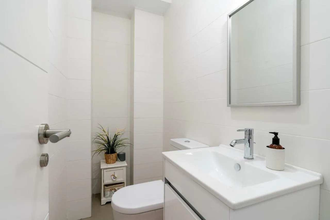 Appartement Veoapartment Jeronimo Terrace Séville Espagne