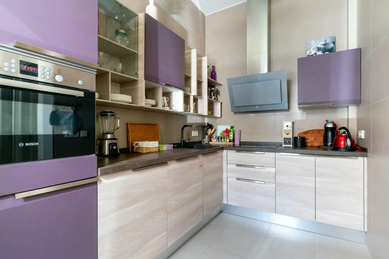 Veoapartment Jeronimo Terrace Seville 0*,
