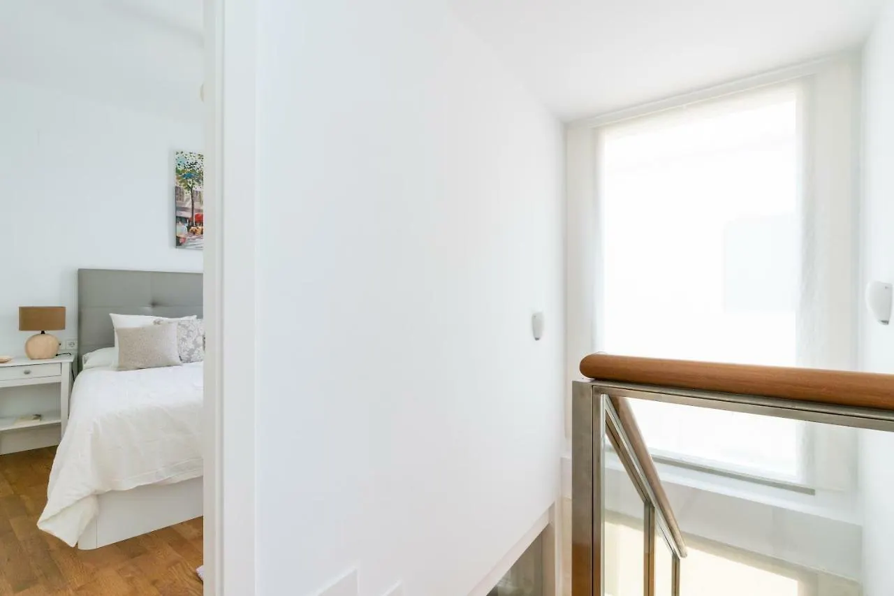 Veoapartment Jeronimo Terrace Séville Espagne